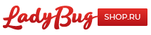 LadyBug-Shop - Лучшие товары по Леди Баг и Супер Кот, атрибутика Леди Баг и Супер Кот